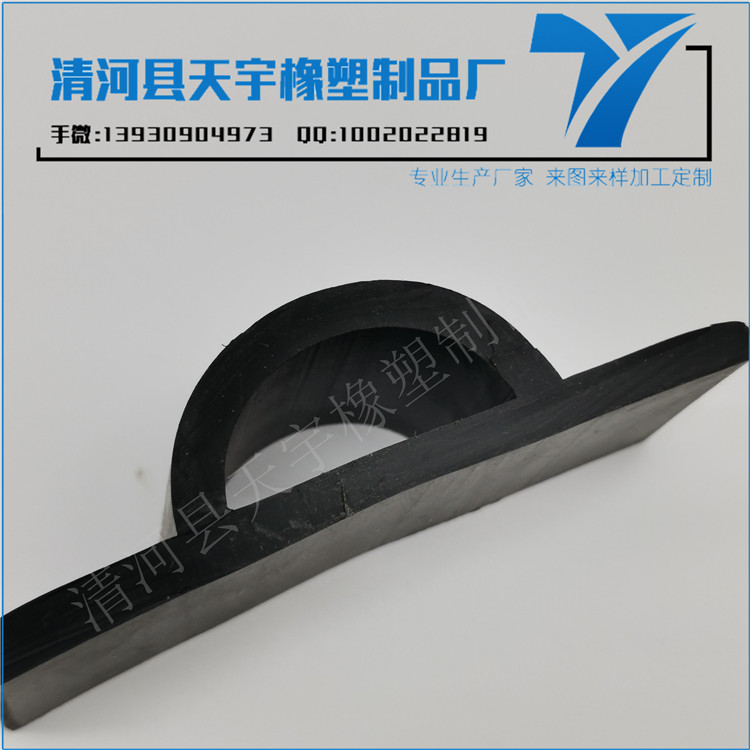 鋁合金門窗密封膠條結(jié)構(gòu)（冷庫(kù)密封膠條哪家好）